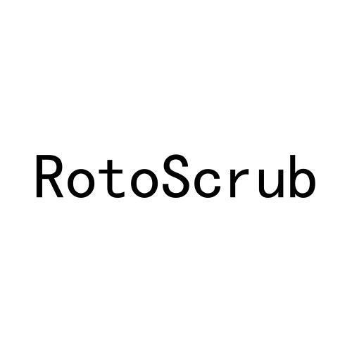 ROTOSCRUB