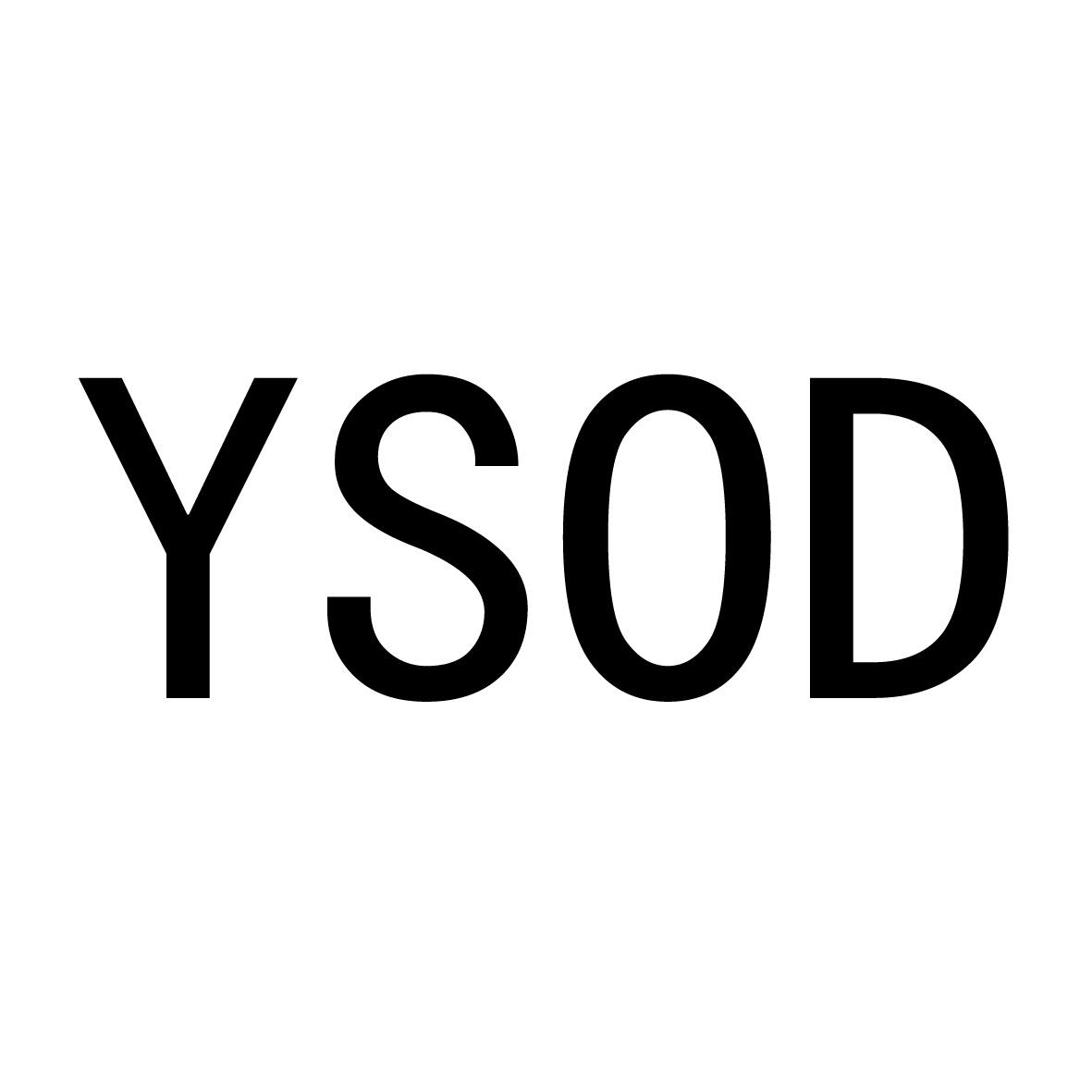 YSOD