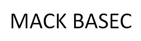 MACK BASEC
