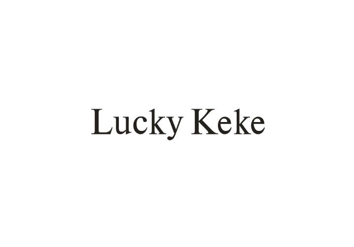 LUCKY KEKE