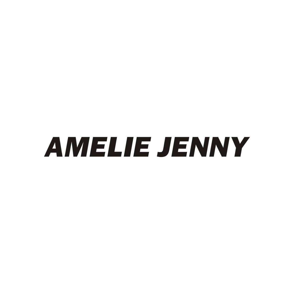 AMELIE JENNY