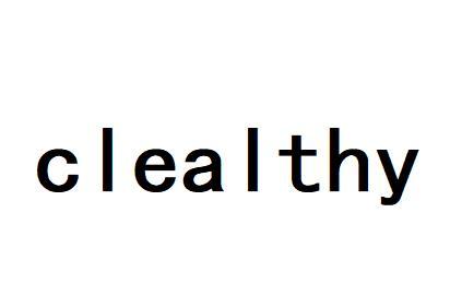 CLEALTHY