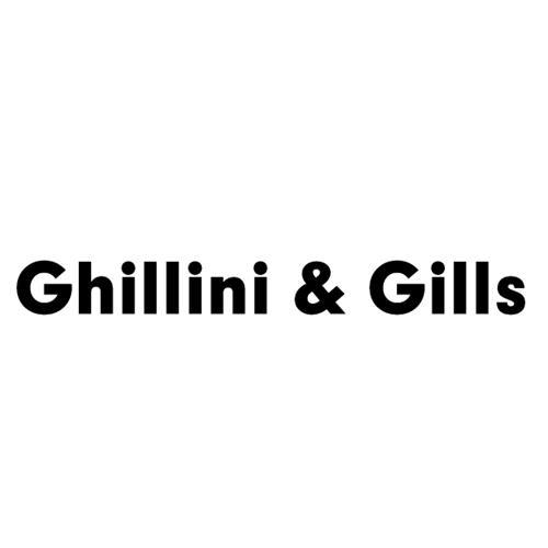 GHILLINI&GILLS