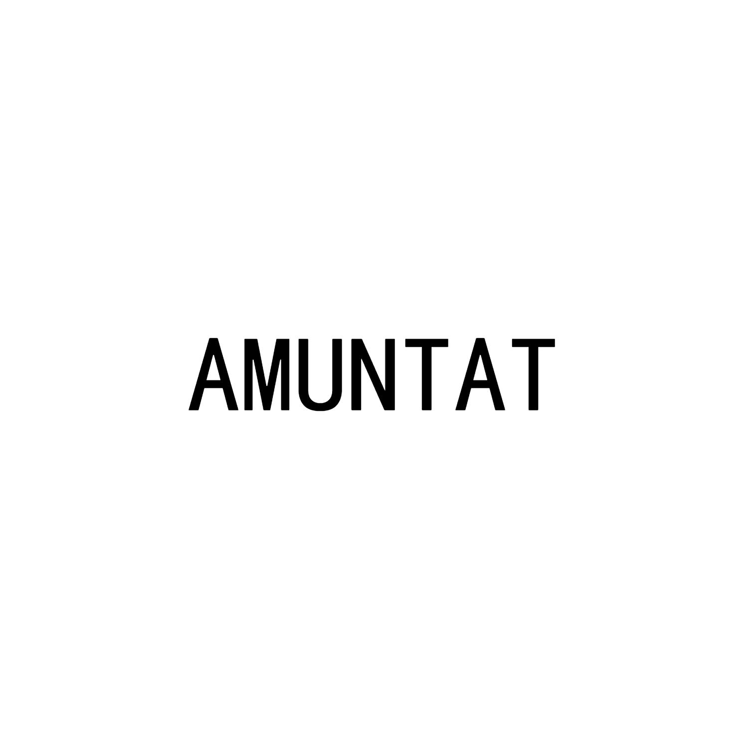 AMUNTAT