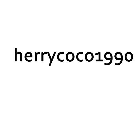 HERRYCOCO 1990