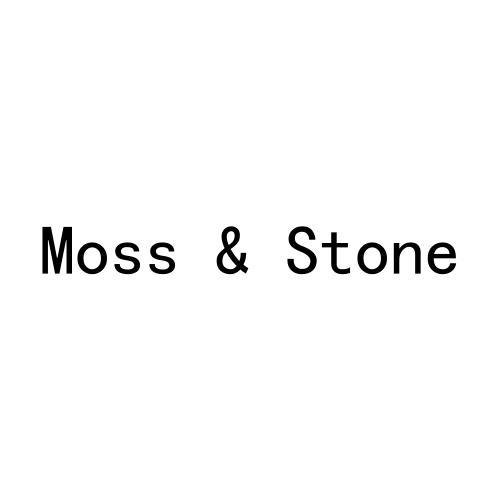 MOSS & STONE