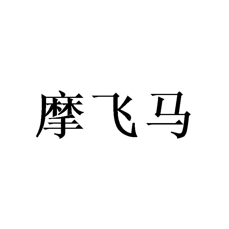 摩飞马