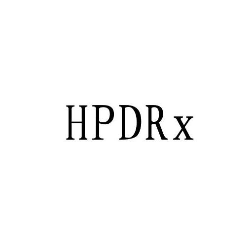 HPDRX