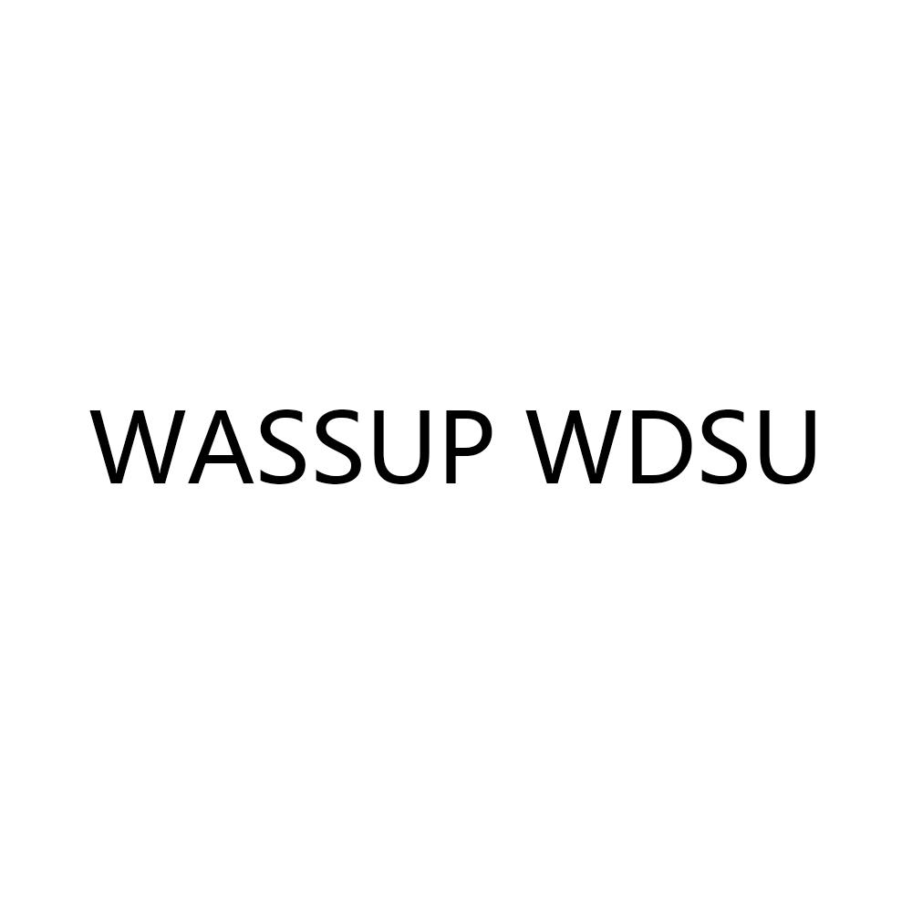 WASSUP WDSU