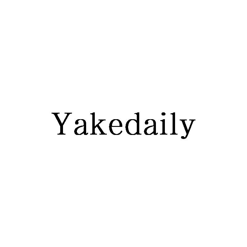 YAKEDAILY