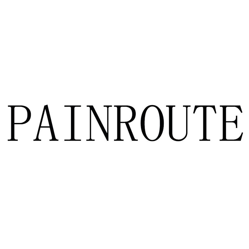 PAINROUTE