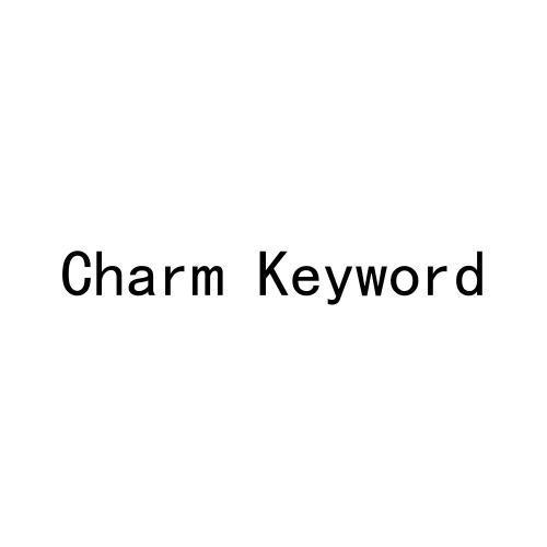 CHARM KEYWORD