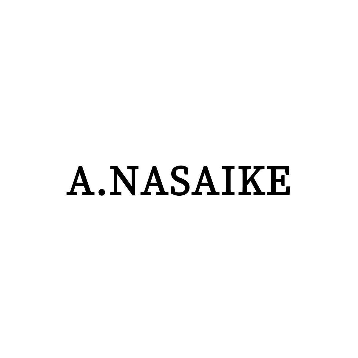 A.NASAIKE