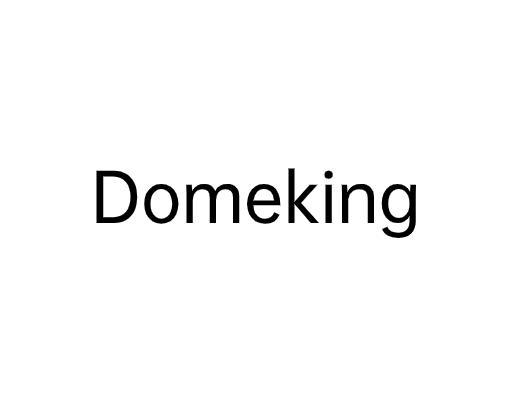 DOMEKING