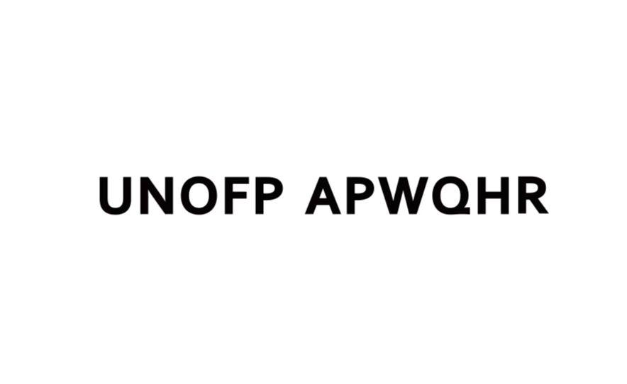 UNOFP APWQHR