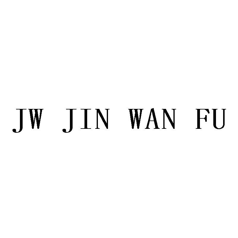 JW JIN WAN FU