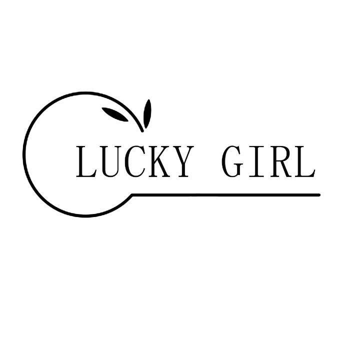 LUCKY GIRL