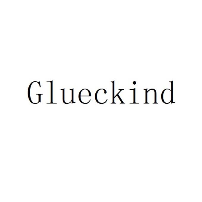 GLUECKIND