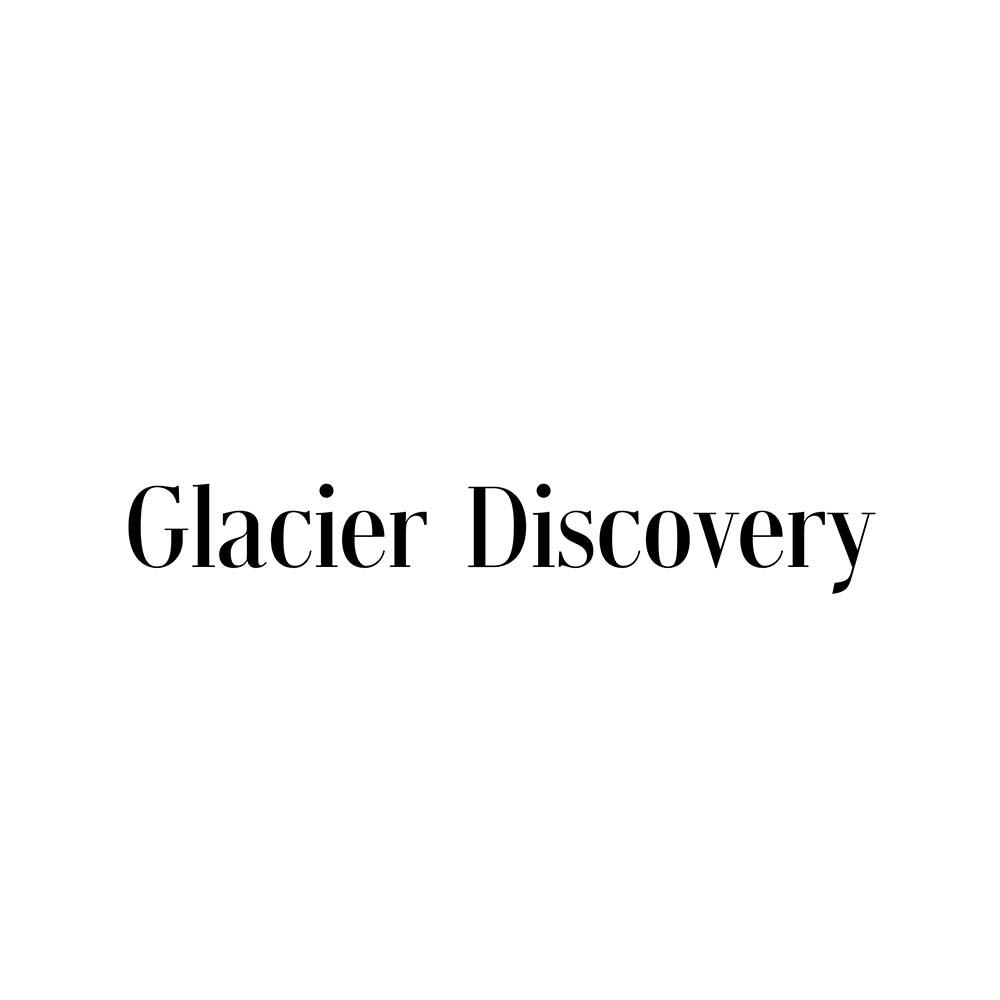 GLACIER DISCOVERY