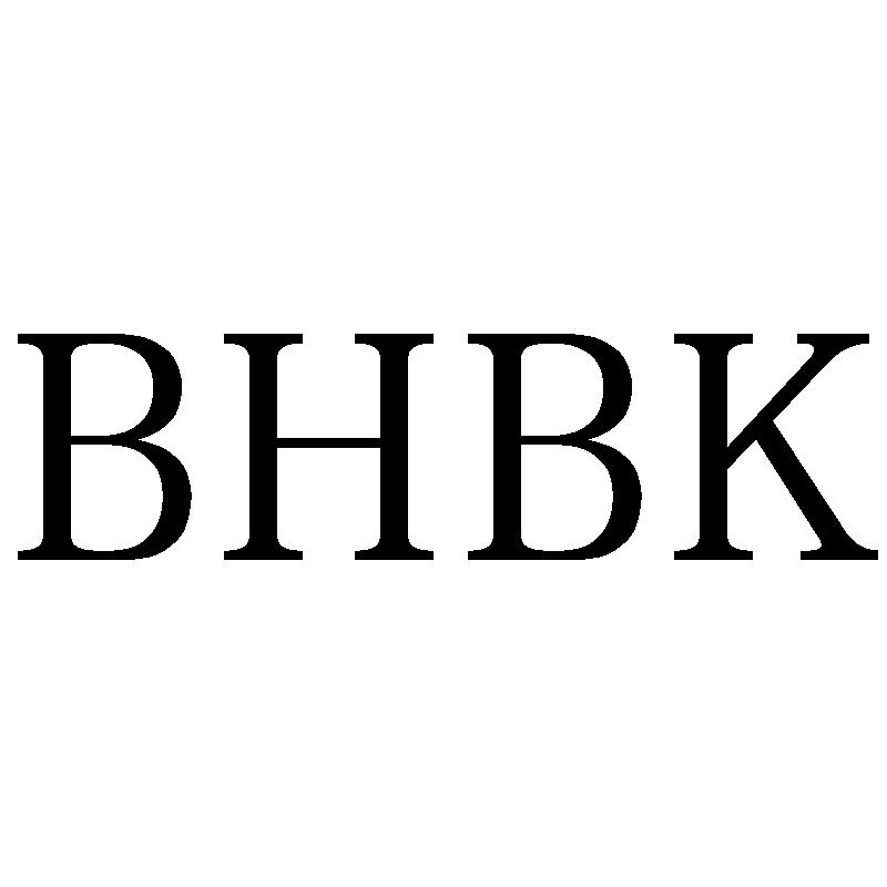 BHBK