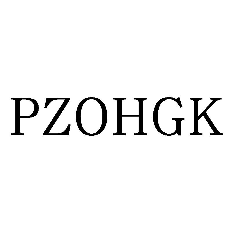 PZOHGK