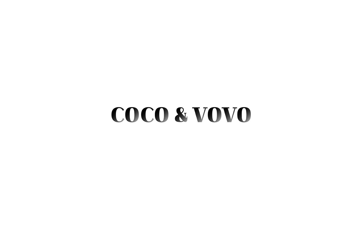 COCO & VOVO