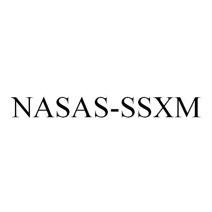 NASAS-SSXM