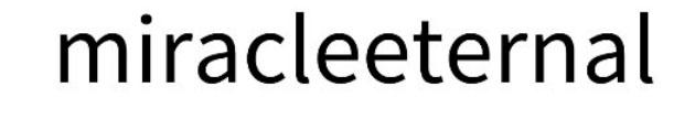 MIRACLEETERNAL