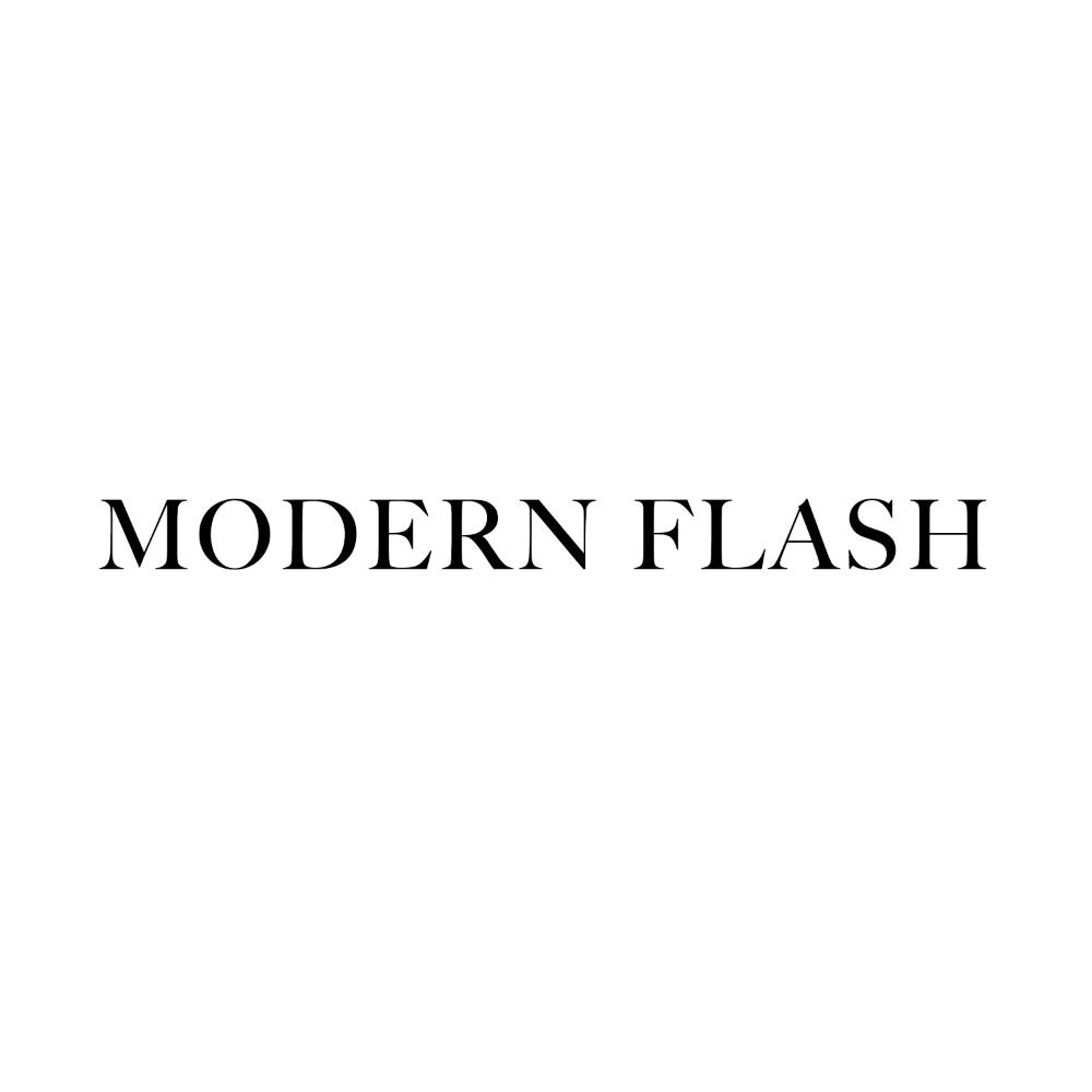 MODERN FLASH