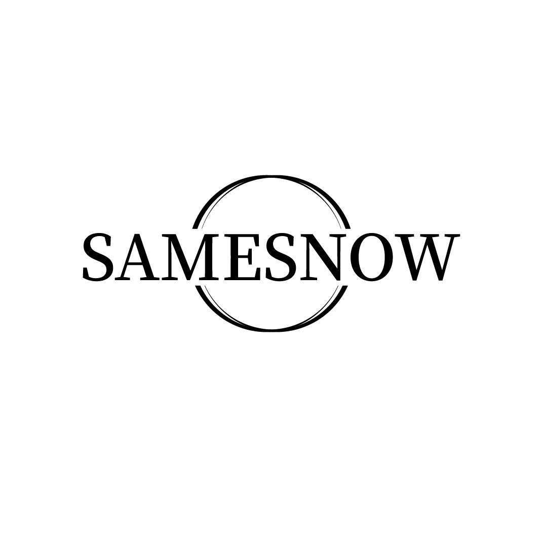SAMESNOW