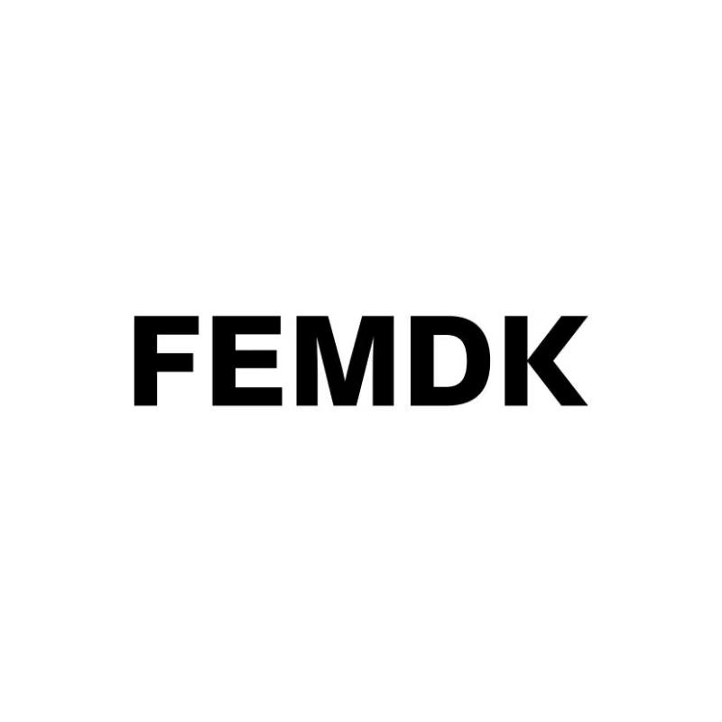 FEMDK