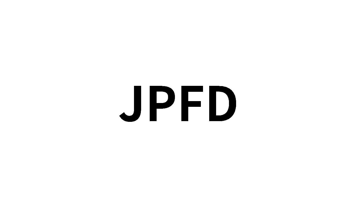 JPFD