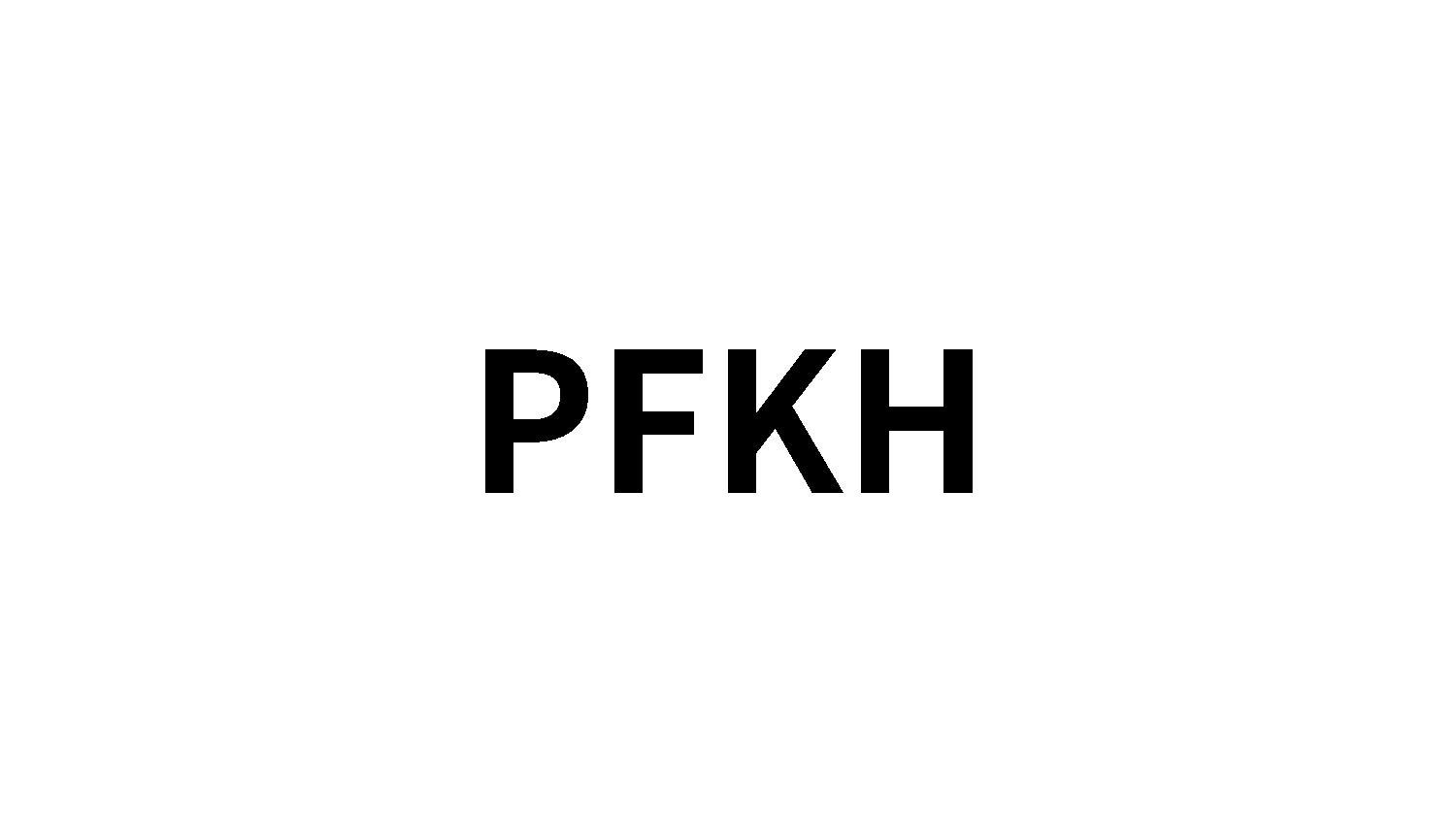PFKH