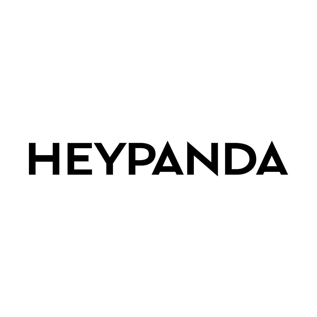 HEYPANDA