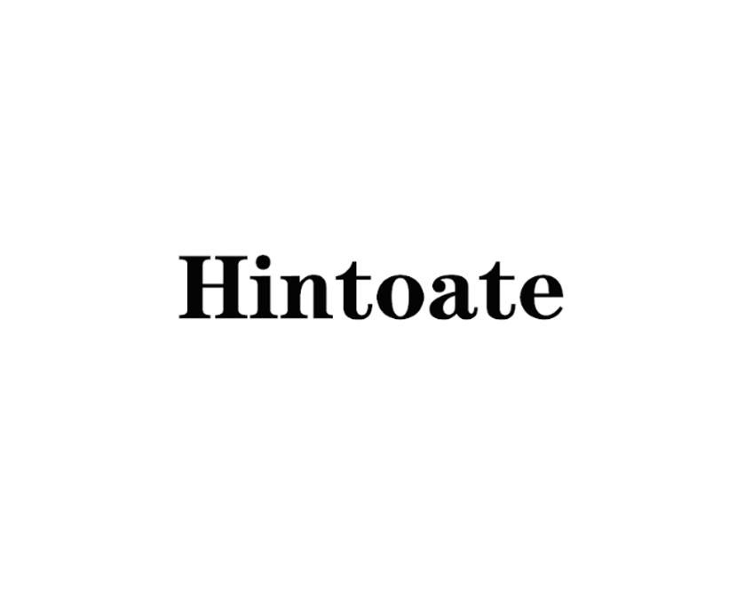 HINTOATE