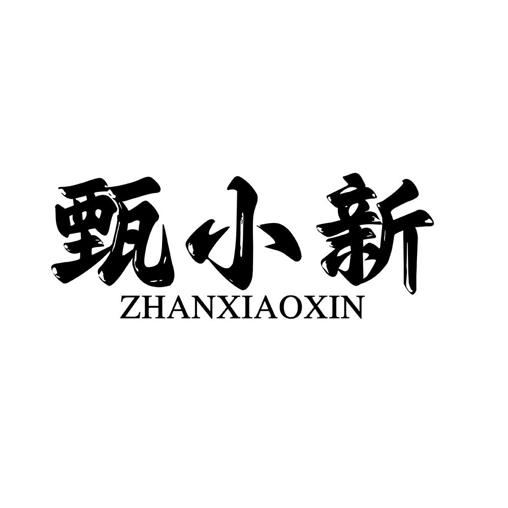 甄小新 ZHANXIAOXIN