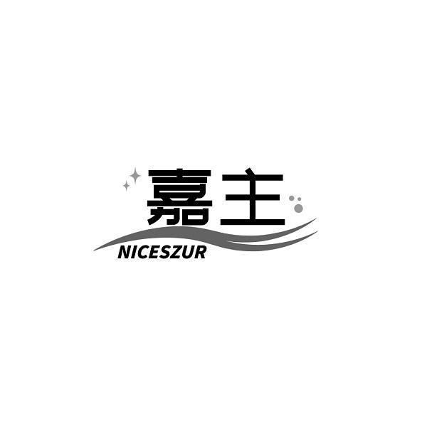 嘉主  NICESZUR