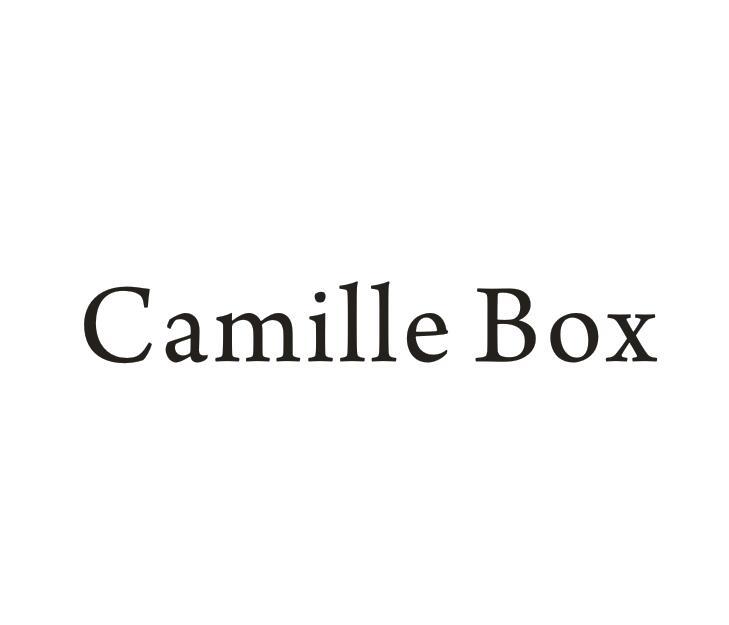 CAMILLE BOX