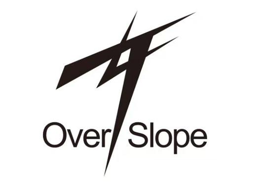 OVER SLOPE