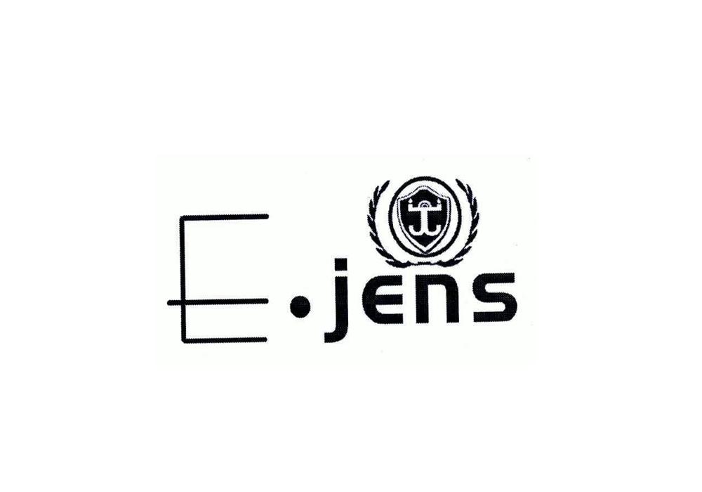 E&middot;JENS