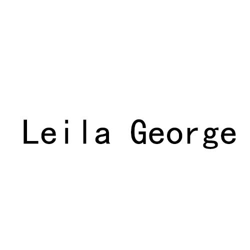 LEILA GEORGE