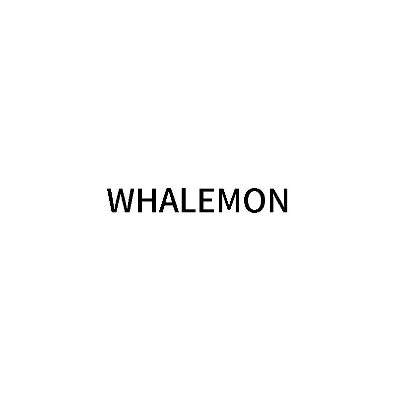 WHALEMON