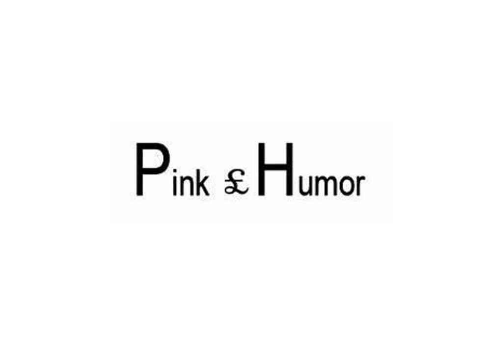 PINK & HUMOR