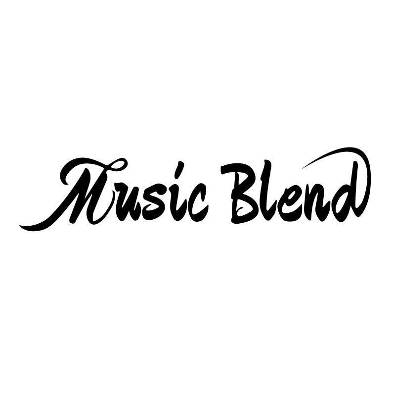 MUSIC BLEND