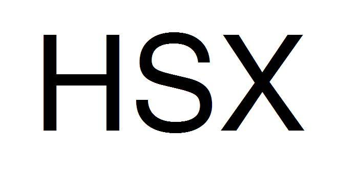 HSX