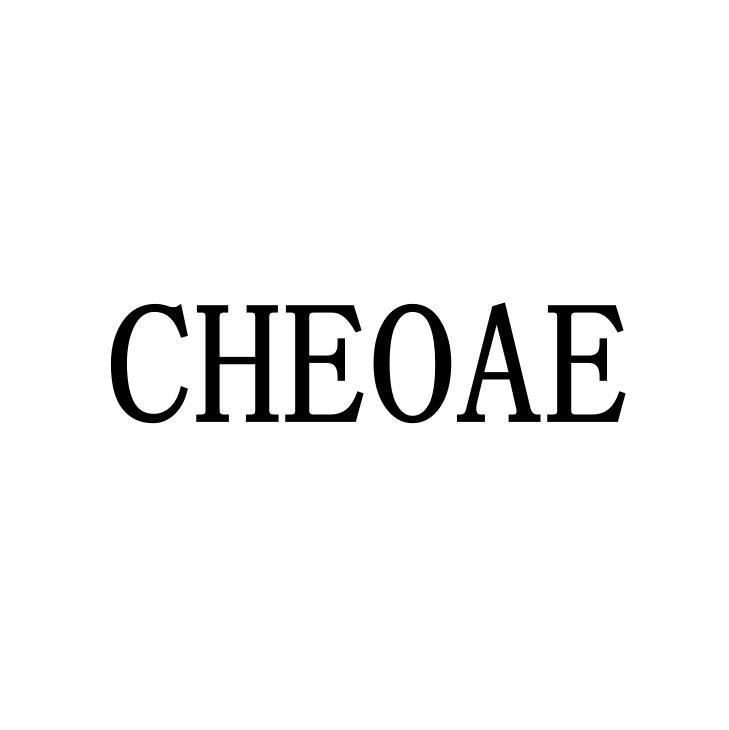 CHEOAE
