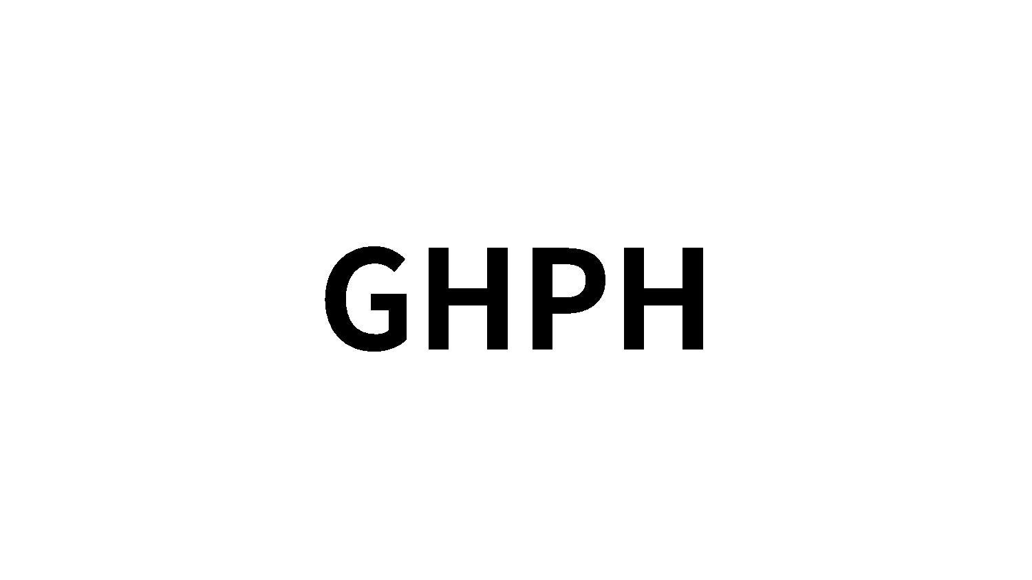 GHPH