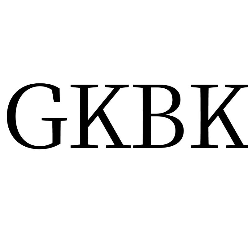GKBK