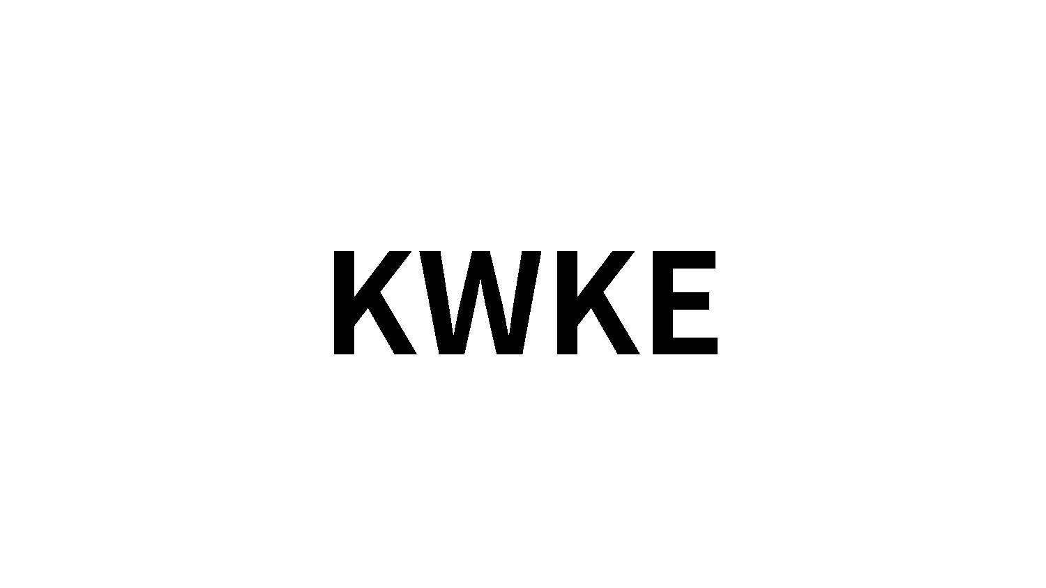 KWKE