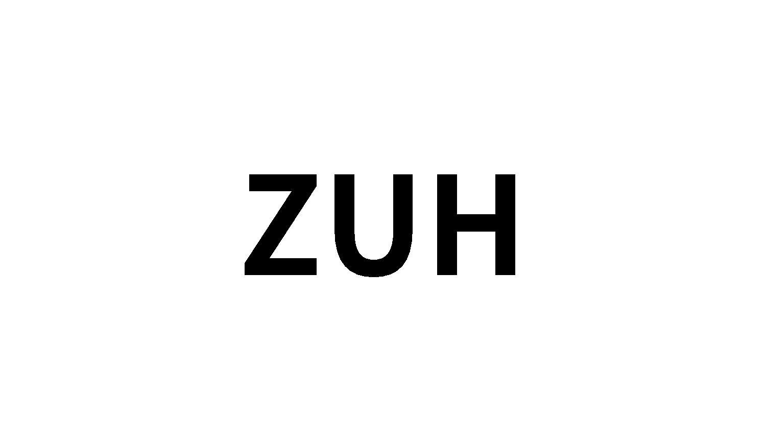 ZUH